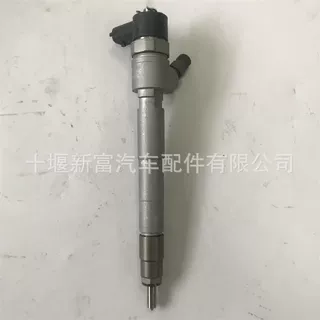 适配福田康明斯ISF2.8电喷发动机配件5309291 0445110594喷油器