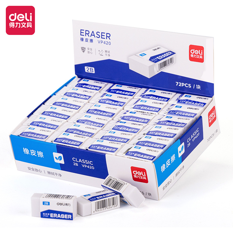 De Li Dongdong lápiz HB corrección de postura de los estudiantes de la escuela primaria con lápiz de respuesta para el examen de escritura