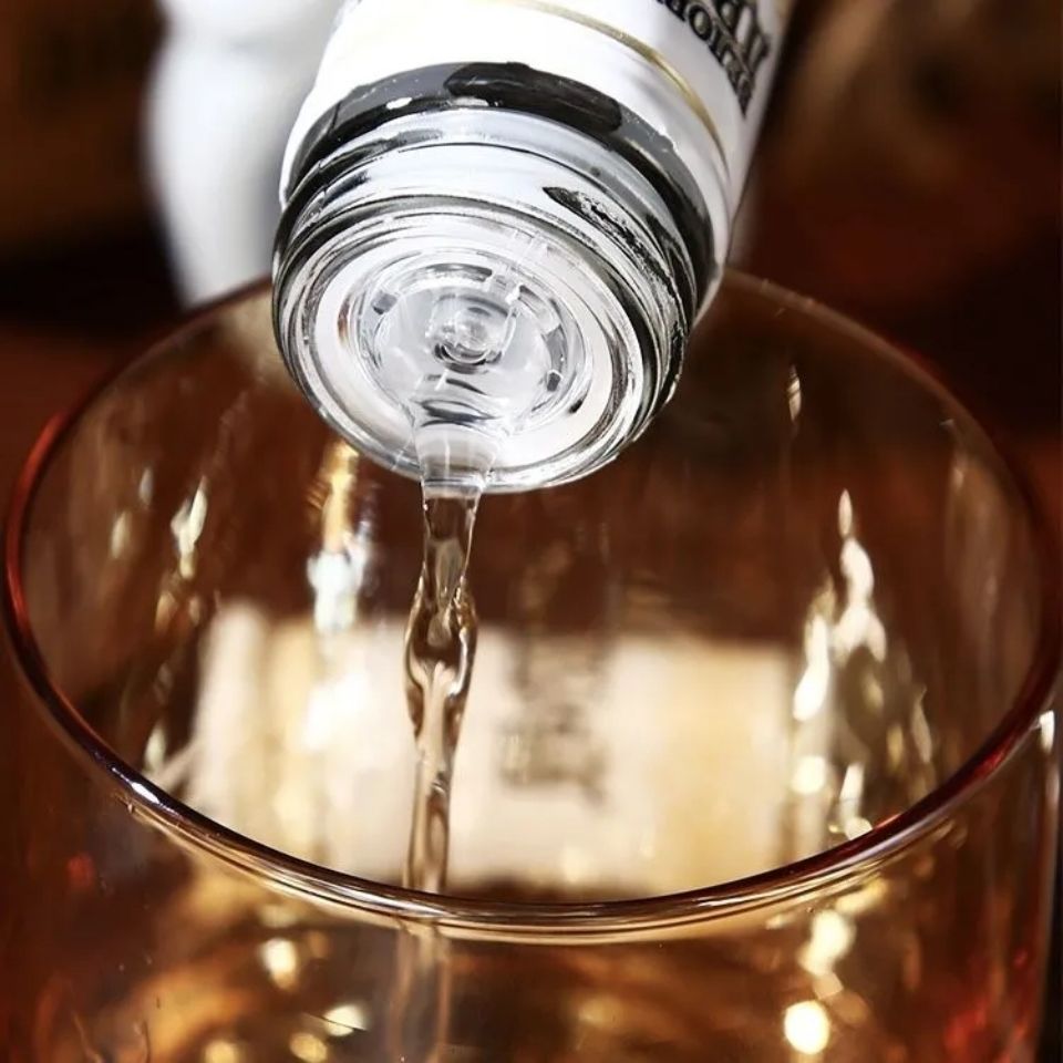 Belarus Imported Ladamir Bird Vodka 500ml 40 Degrees 3 Flavors