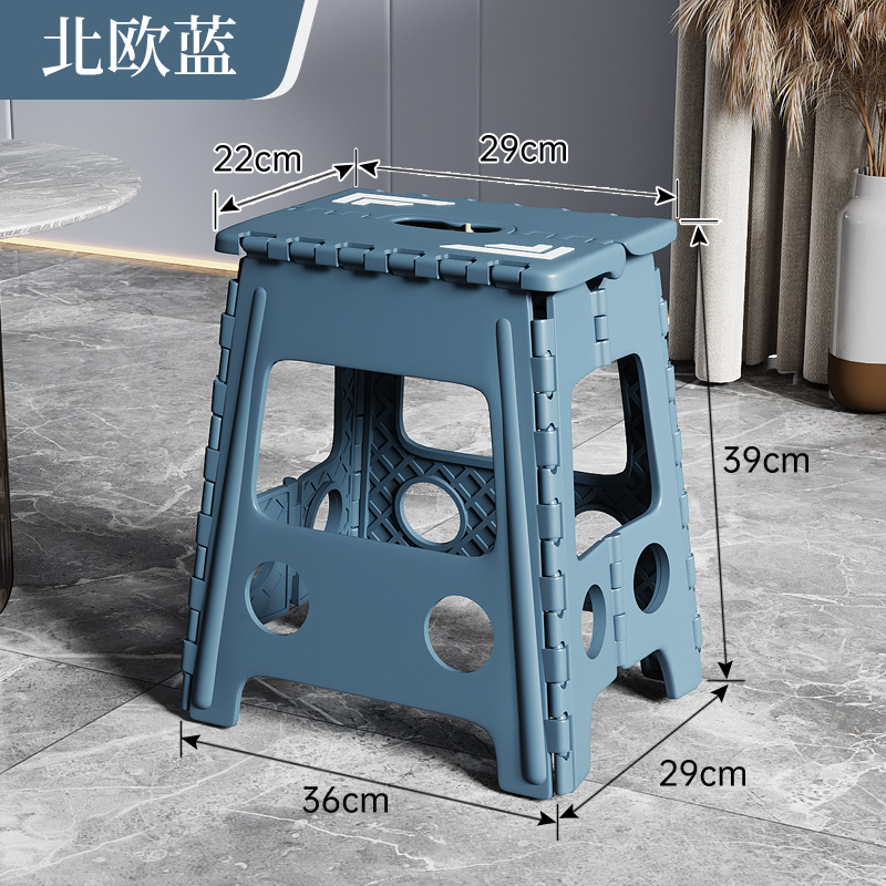 Azul nórdico (altura de asiento 39cm)