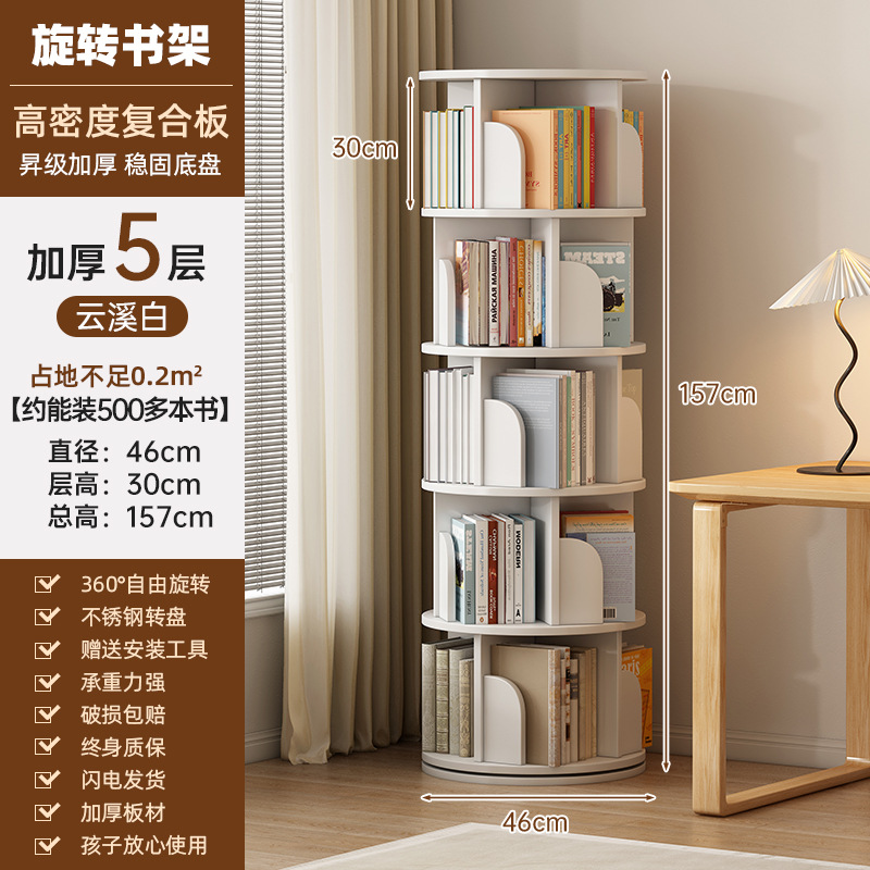 Cinco capas ★ cálido blanco 157cm