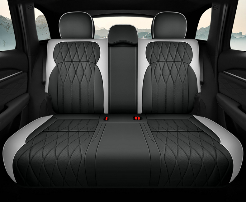 Car Seat Cover for Geely Xingyue L