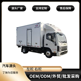 货车;垃圾车;道路清扫车