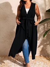 O 65811 Oversized Women's Coat ����Ůװ���� ����ѷ�羳ŷ����