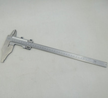 不锈钢直脚规 人体骨骼测量尺 人体形态测量尺 法医器材