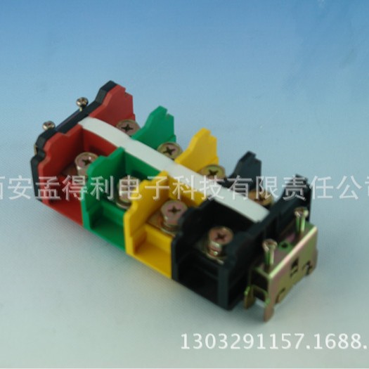 杭州工控接线端子JXD/LH-250 电流250A 品牌授权代理！保证