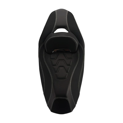 Motorcycle Modified Seat Cushion, Thickened | Motorcycle cushion