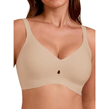 P 53027 Soft Support Large Cup Underwire Bra ������֧������