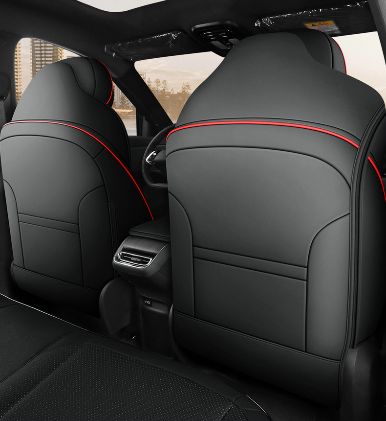 Seat covers for 2025 Changan CS75PLUS