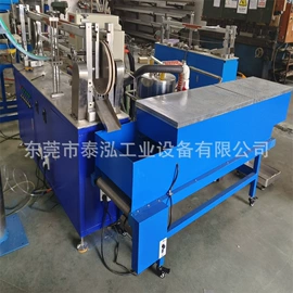 点胶设备;喷涂加工;其他电子制造