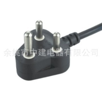 长期供应大南非电源线