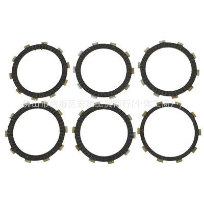 Other drive systems – Meike Duo's Best-Selling Motorcycle - ys250-fz250-fazer-250-wood-chips-6-pieces