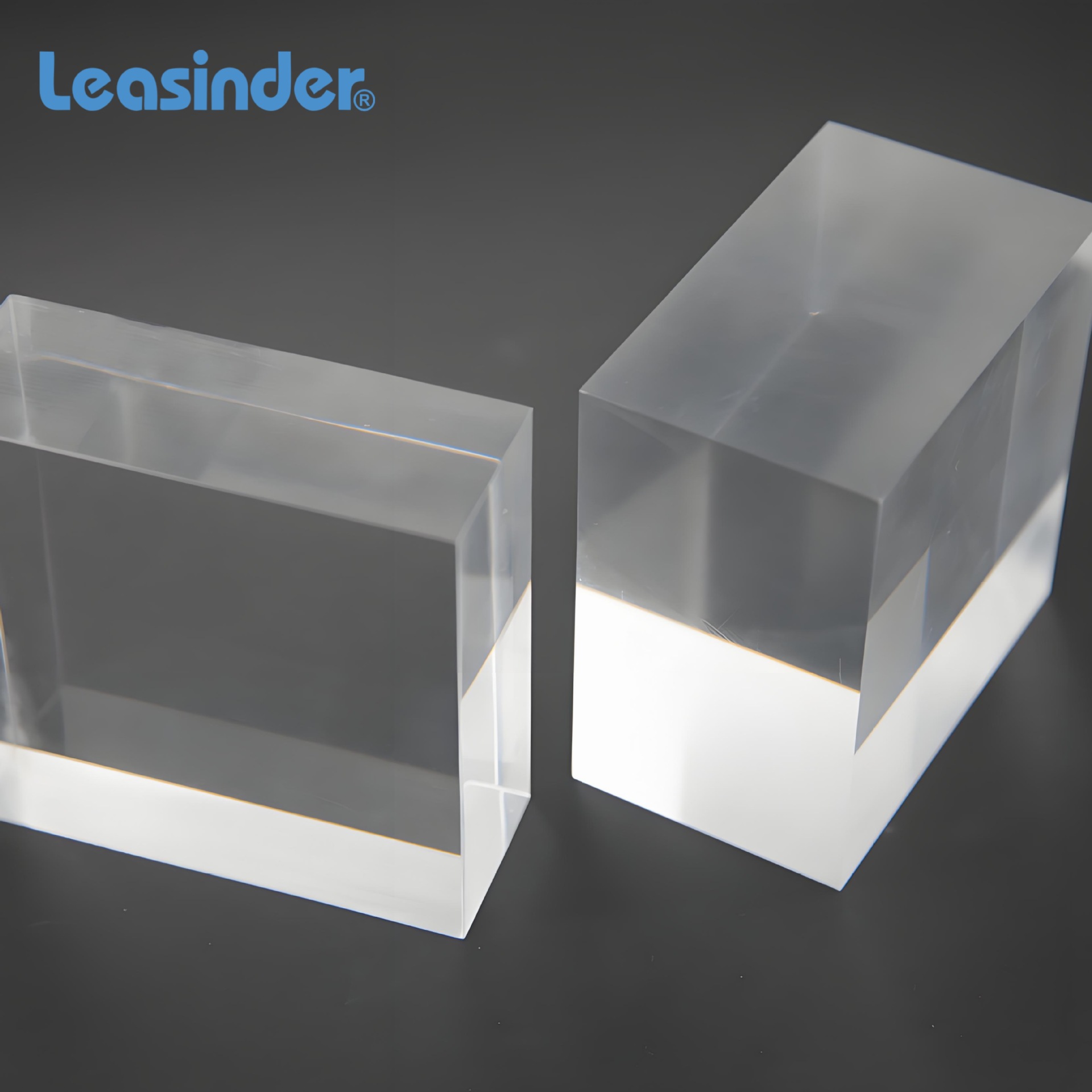 力行得 透光率高 高韧性 红色亚克力板 防静电 用途多样 优质选材