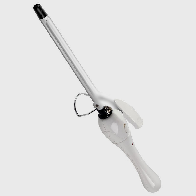 国境を越えた人気のヘアアイロン ウールカーリング 9mm 小さな前髪テディ 小型電気ヘアアイロン ショートヘア レイジーヘアアイロン|undefined