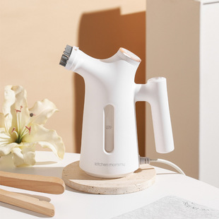 Kitchen Mommy Handheld Garment Steamer Cs-188K Home Portable Ironing Machine Gift Points Redemption