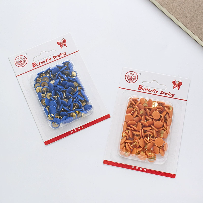 Офисные креативные металлические кнопки, красочные кнопки, держатель для карт, фото, настенные пробковые доски, булавки для художественной живописи, пластиковые булавки