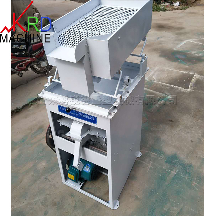 吸式比重去石机  农用振动分层筛选机 大豆玉米花生芝麻清理设备