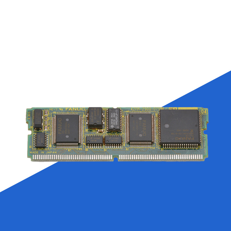 A20B-2900-0790发那科FANUC小卡内存板电路板现货出售议价