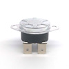 Sudden jump temperature control switch temperature control temperature control KSD302 series air frying pot oven overheated protector temperature control switch