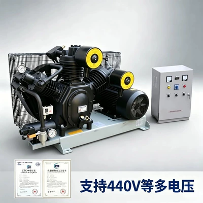 compressor, direct supply from – Hava kompressorları