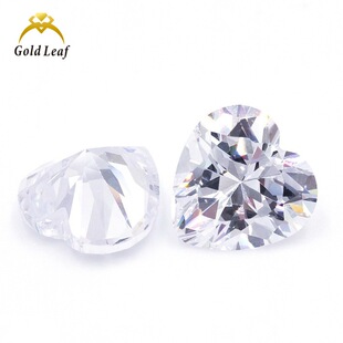 3x3~15x15mm3A5A�����ΰ�ɫ�ʯ�����˹��ϳɌ�ʯCZ��ʯ�F؛���l