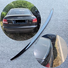 �m��춊W��A6L 2005-2011��A6L C6 S6���b�������׿���β�����b
