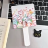 FJZ037-hand-painted animals-white