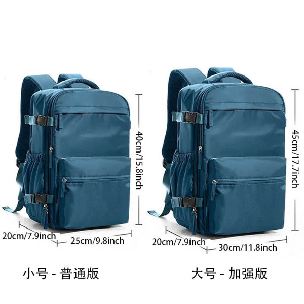 Backpack for men and women