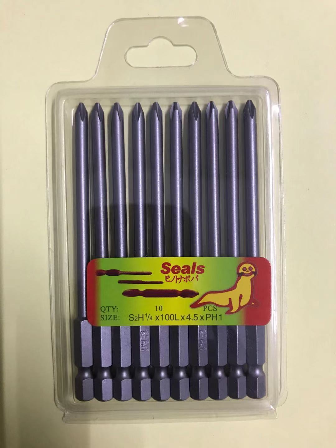 La fuente fabricante de leones marinos sellos solo destornillador viento jiezuo 50L 65L 75L 100L 150L 200L