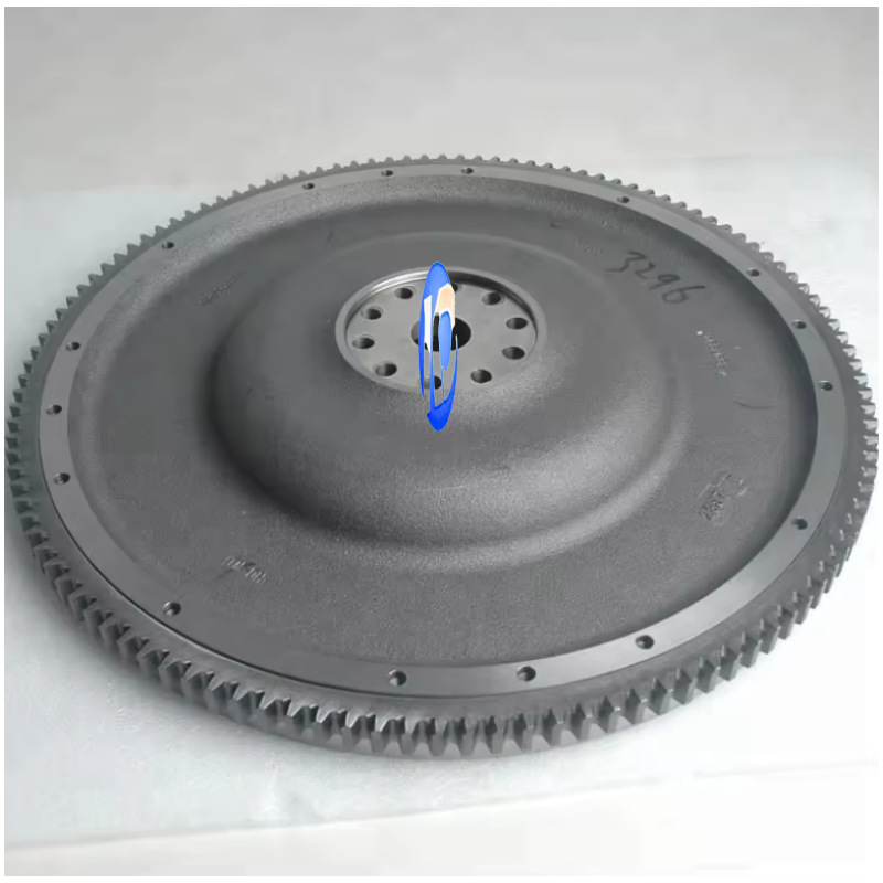 Foton Cummins Parts ISG Flywheel 3696101 Auman Truck Engine Flywheel 3697999/369610