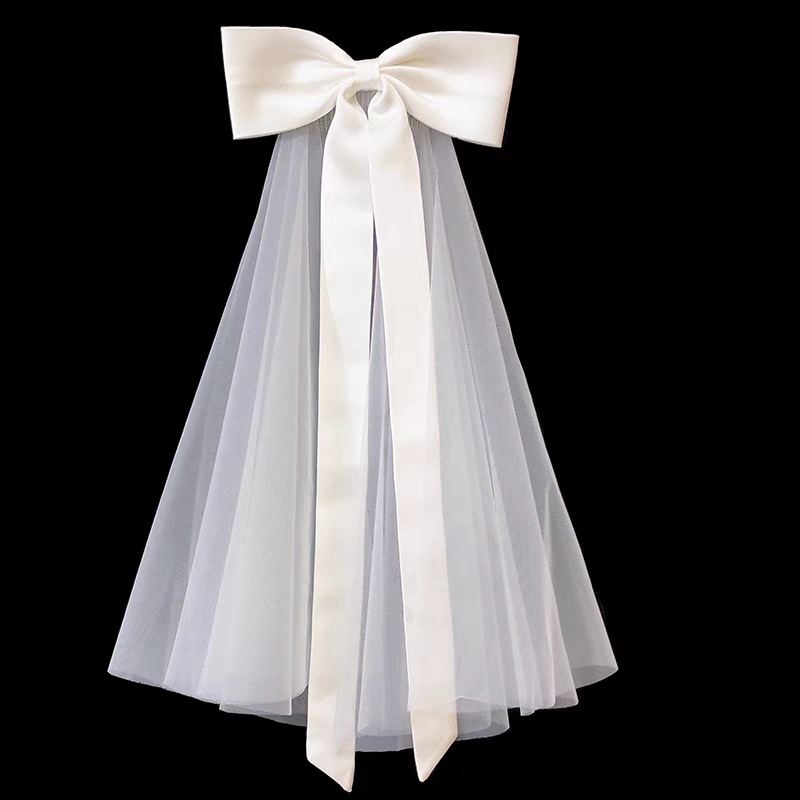 Bridal Veil Accessory 3