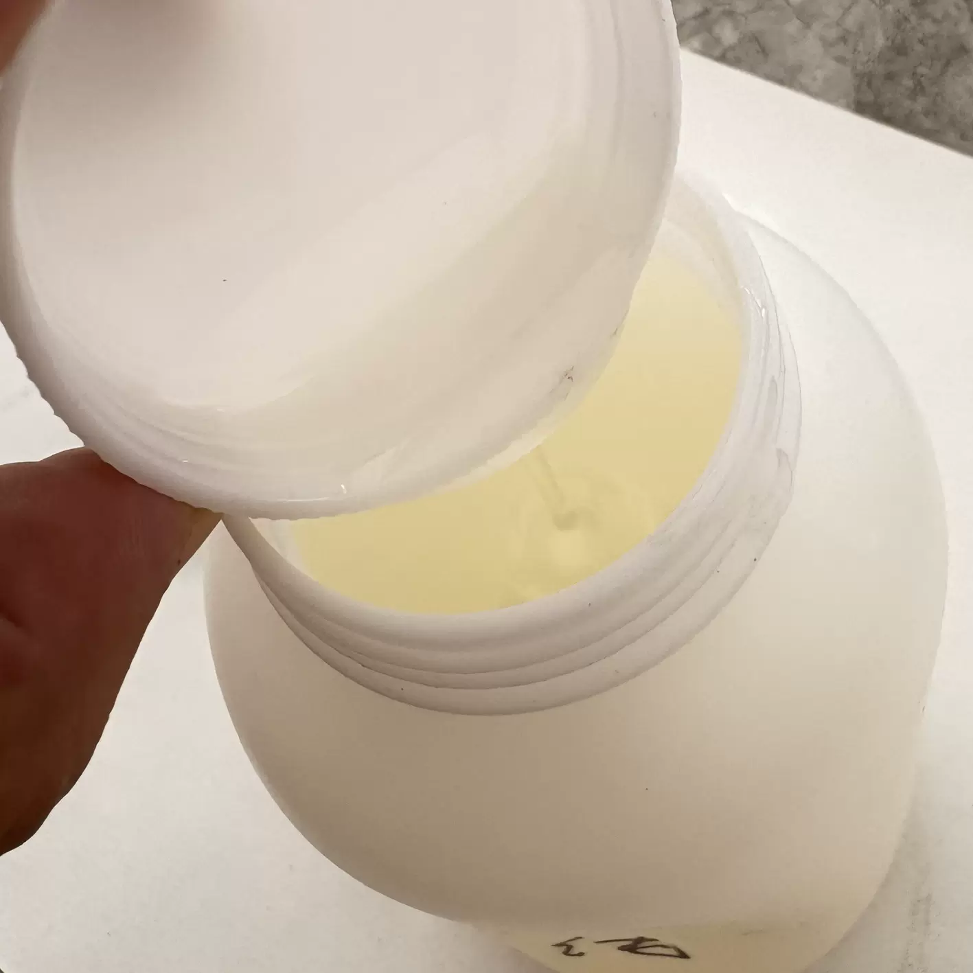 EVA鞋材粘合胶水 纯EVA材料鞋底贴合胶水EVA胶水