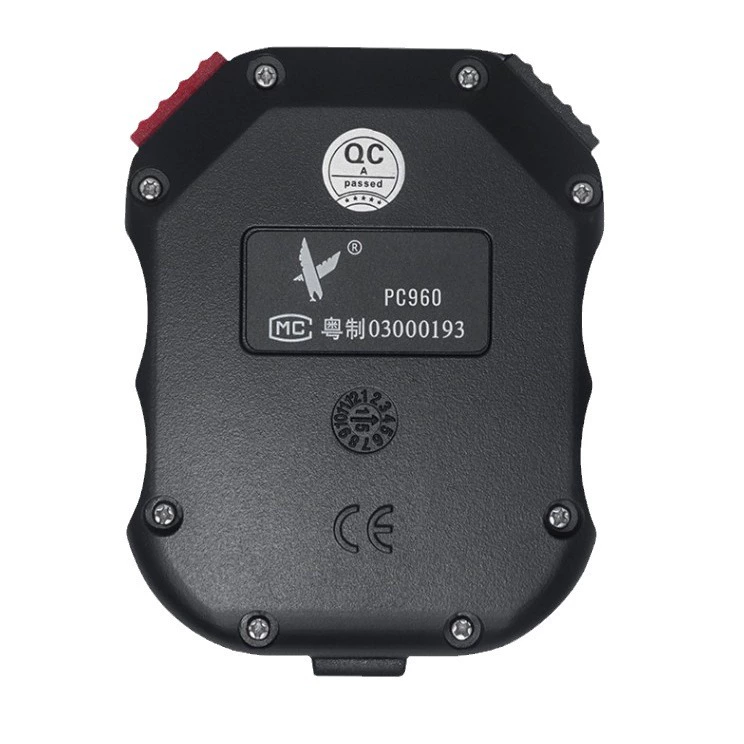 Хрон stopwatch 960 таймер для соревнований, специальный бег, профессиональный PC930 спортивный отсчет PC960