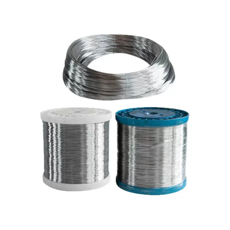 304退火软硬丝不锈钢丝氢退丝软丝中硬弹簧全硬丝.