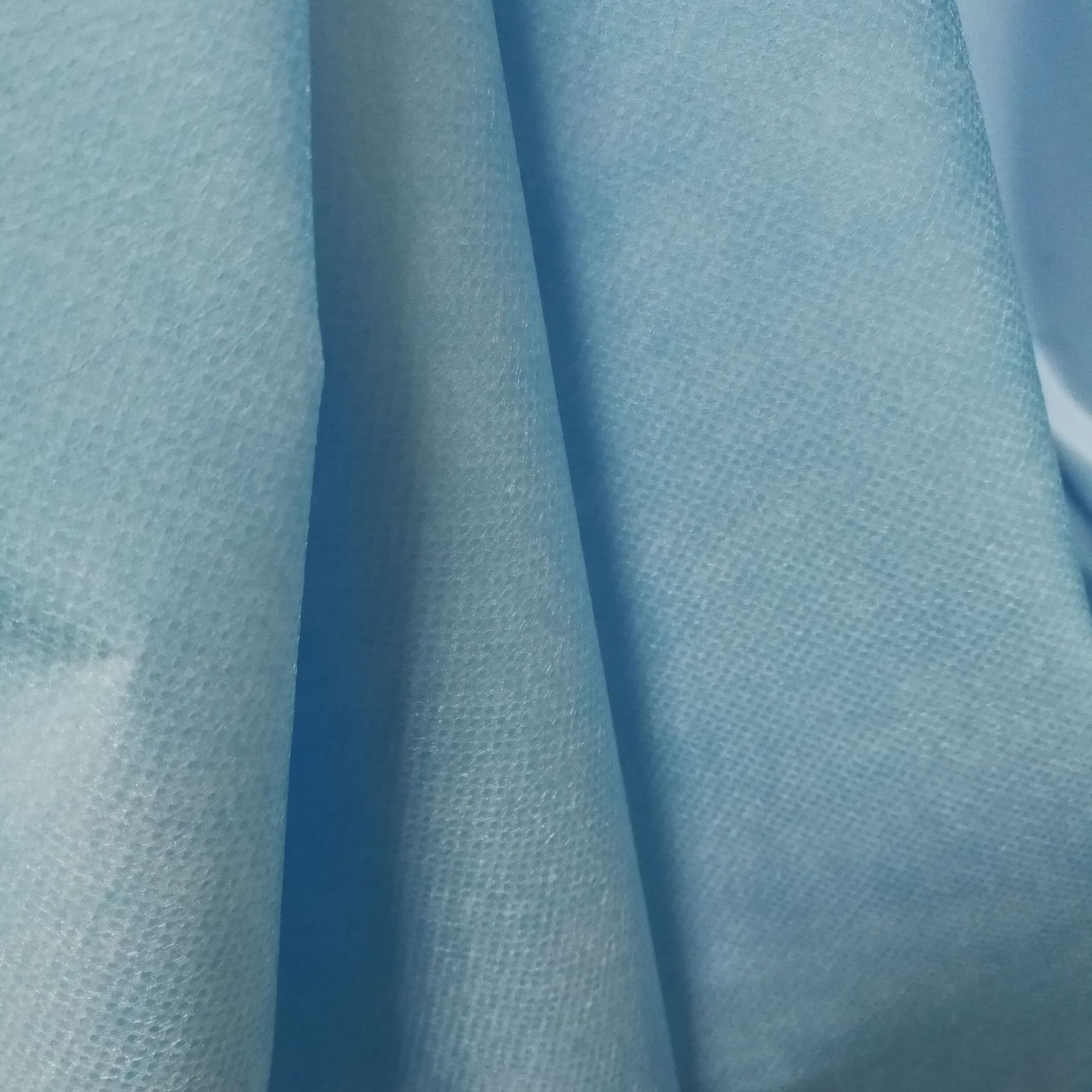 服装水刺无纺布