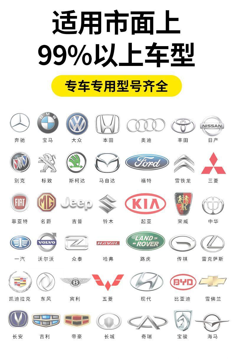 L5U Kolint Double Iridium Spark Plug Suitable for Volkswagen Polo Bora Lavida Sagitar Magotan CC Passa