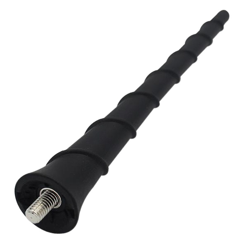 8inch Spiral Antenna Large Cherokee Antenna Radio Modified Antenna Car Waterproof Radio