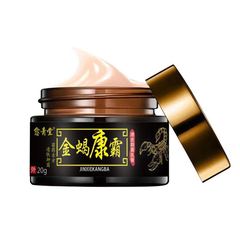 金サソリ康覇抗菌クリーム【新包装】
