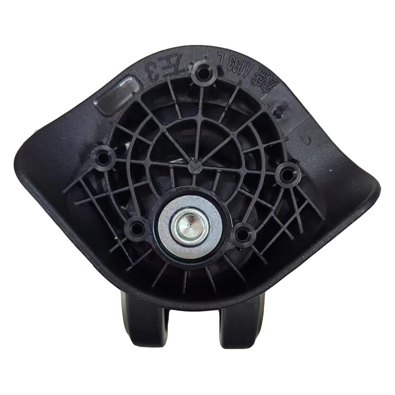 Hongsheng A 1.33 million-way wheel Xiaomi luggage wheel trolley wheel replacement luggage pulley repair wheel