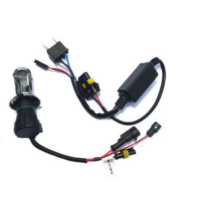 Vehicle HID Xenon Lamp – beam low beam manufacturers wholesale