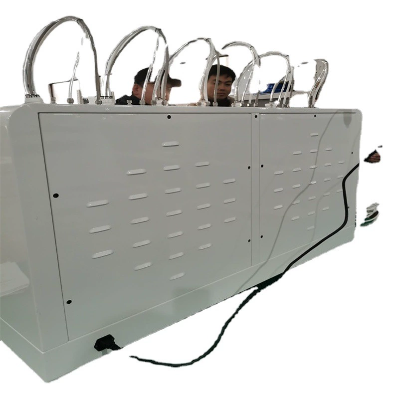 Жидкостная экстракционная машина автоматическая жидкостная экстракционная работа Жидкостная экстракционная машина