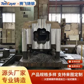 铸造;开采选矿设备;工程机械配件