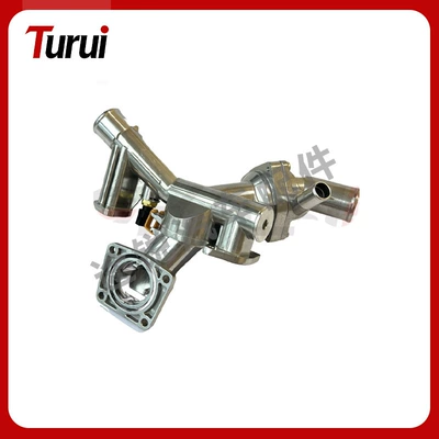Range Rover Sport 4.4 – Thermostat