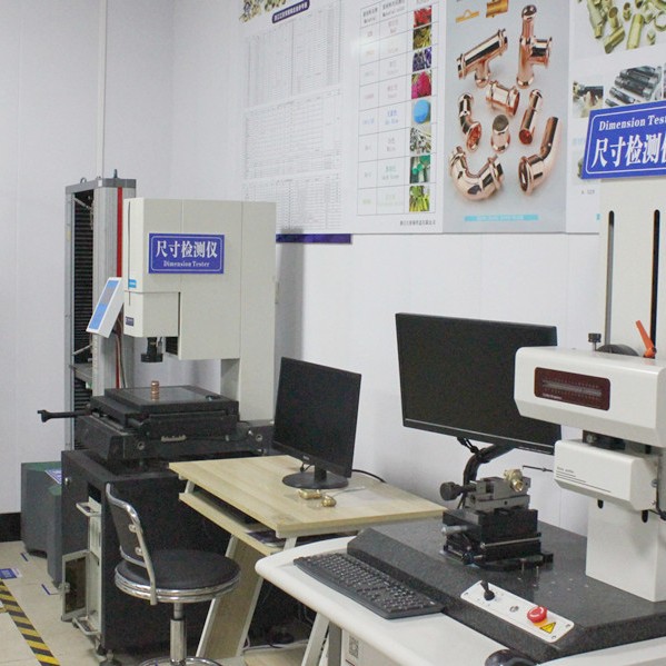 Latón Ferret socket común Ferret socket extensión DZR accesorios de latón