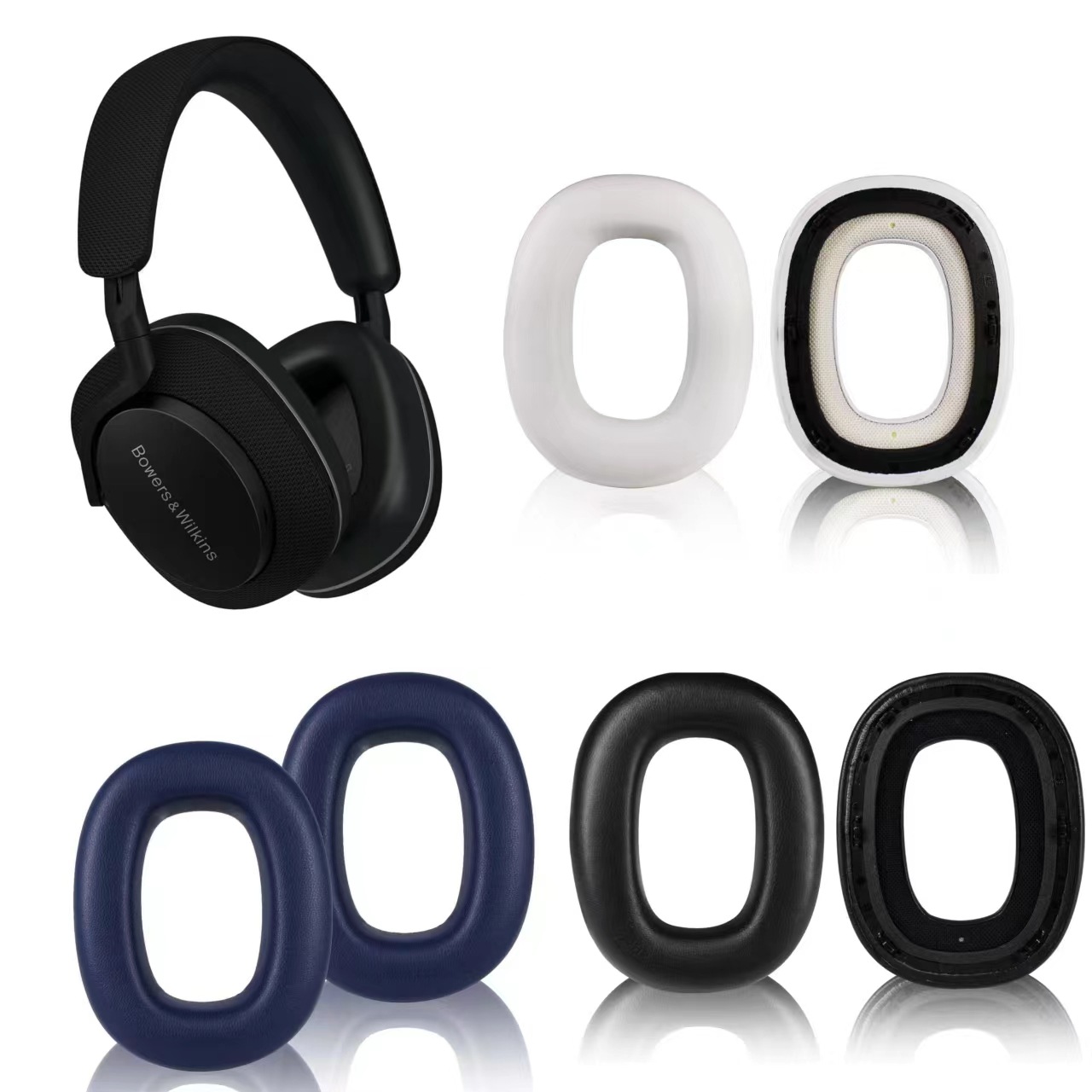 Earphones