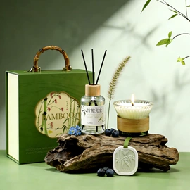 香薰;蜡烛;车用香水香薰