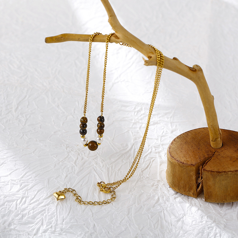 Natural Crystal And Gemstone Fine Charms For Positive Energy_voghion.com