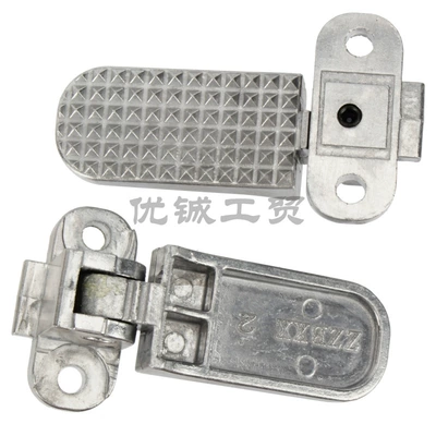 national standard car aluminum alloy, Other Electric Vehicle Accessories
