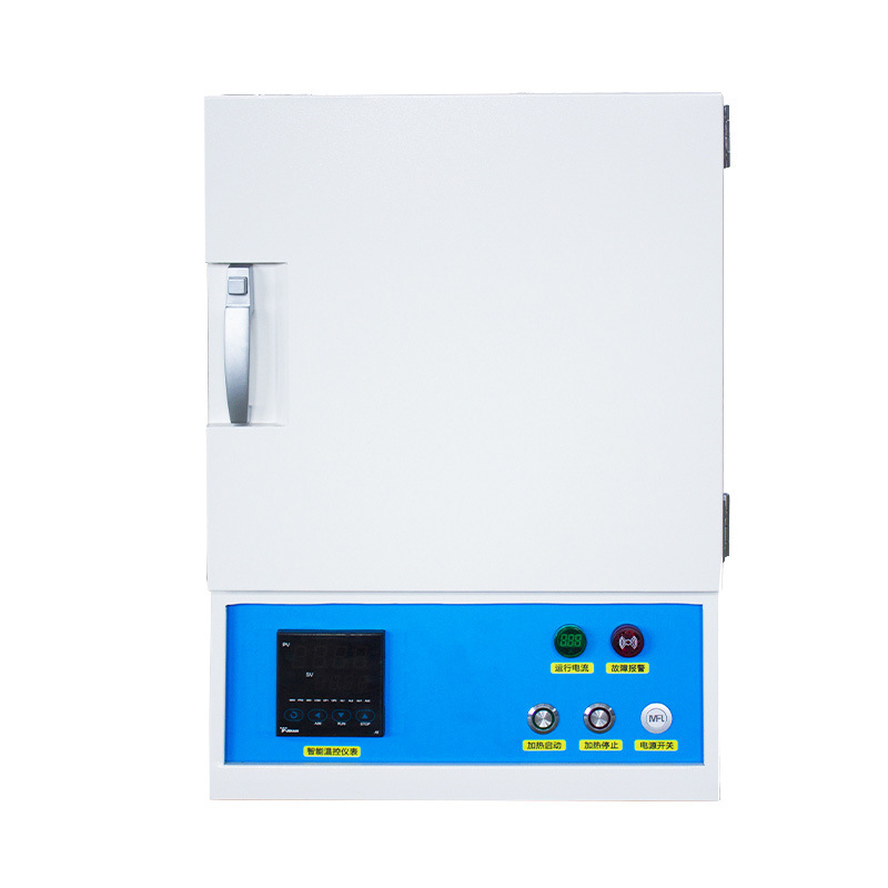 上海叶拓YTX151-14 箱式高温炉一体式马弗炉实验室电炉退火淬火炉