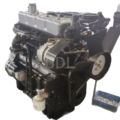 Universal Power Source, Avtomobil mühərrikləri